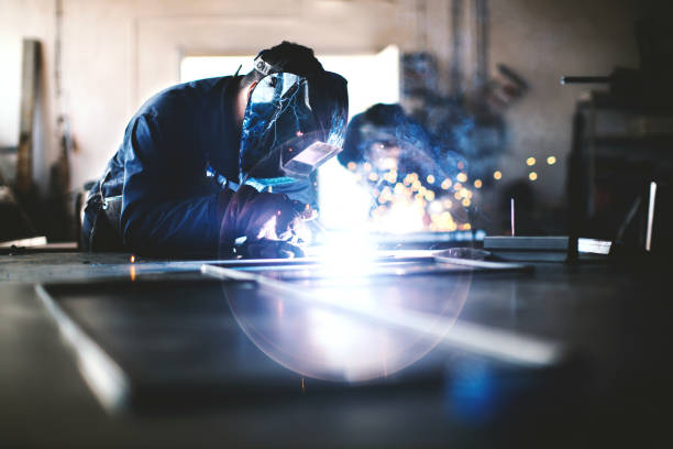 Best Food and Beverage Processing Equipment Welding in Highland Lakes, AL