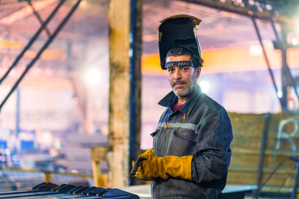 Professional Welder & Metal Fabrication in Highland Lakes, AL