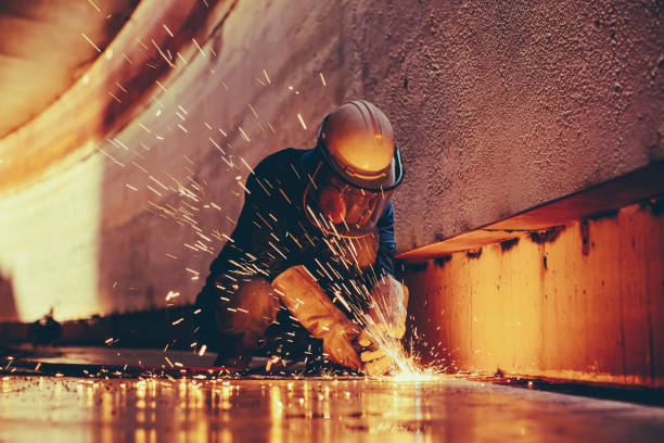 Highland Lakes, AL Welder & Metal Fabrication Company