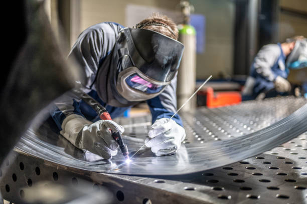 Best Pipe Welding in Highland Lakes, AL