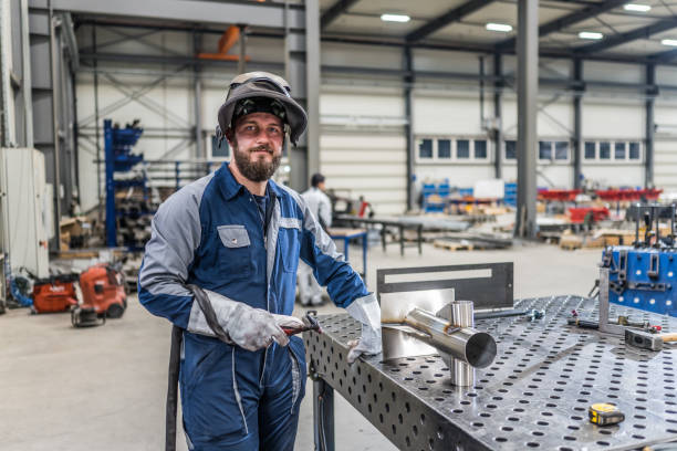 Best Structural Steel Welding in Highland Lakes, AL