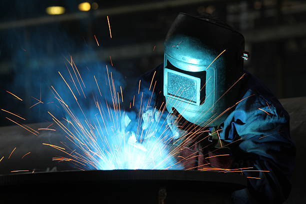 Best Automation and Robotic Welding in Highland Lakes, AL