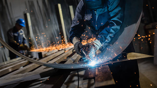 Best Pipe Welding in Highland Lakes, AL
