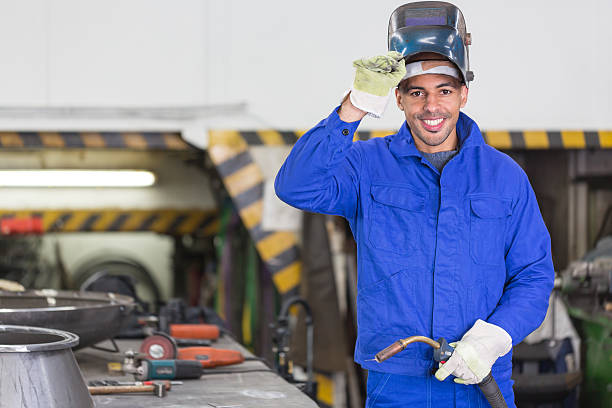 Affordable Welder Services in Highland Lakes, AL
